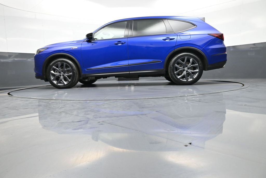 Certified 2023 Acura MDX A-Spec AWD/4WD image 35