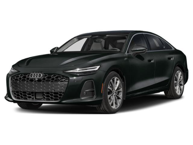 New 2027 Audi A6 w/ S line Black Optic