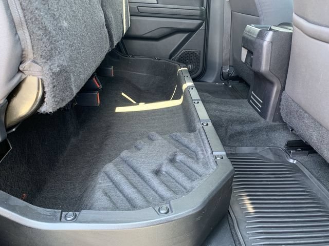 Used 2024 Toyota Tacoma SR5 AWD/4WD image 36