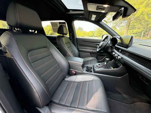 Used 2025 Honda CR-V Sport-L image 27