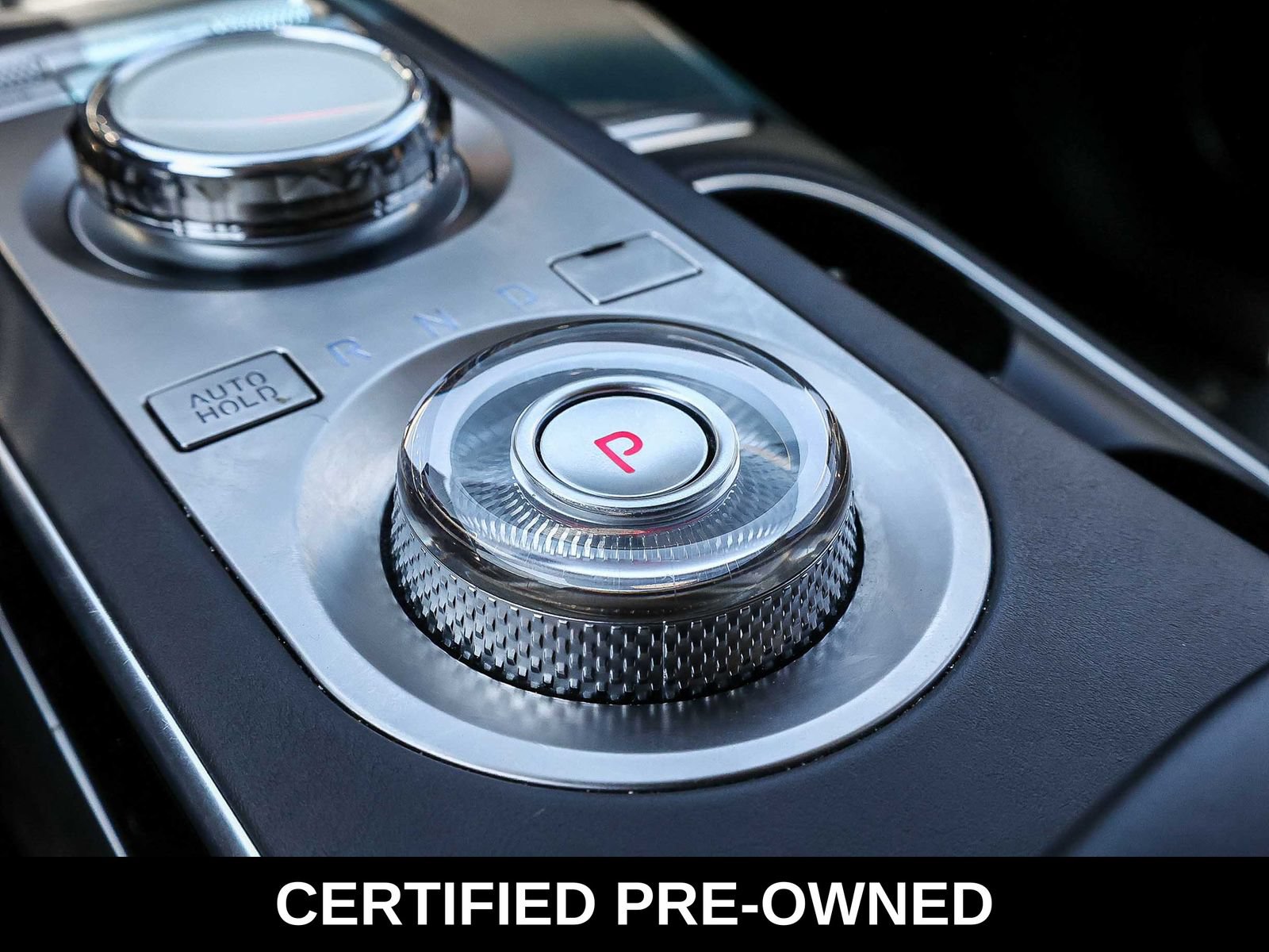 Used 2025 Genesis GV70 2.5T AWD/4WD image 24