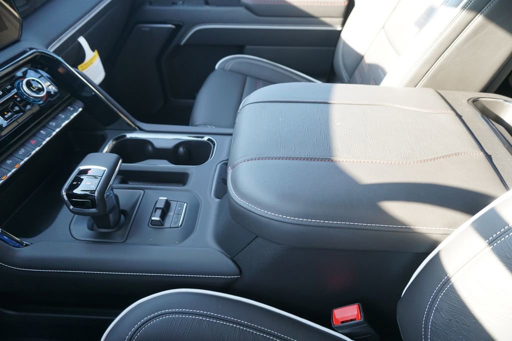 New 2026 GMC Sierra 1500 AT4X image 37