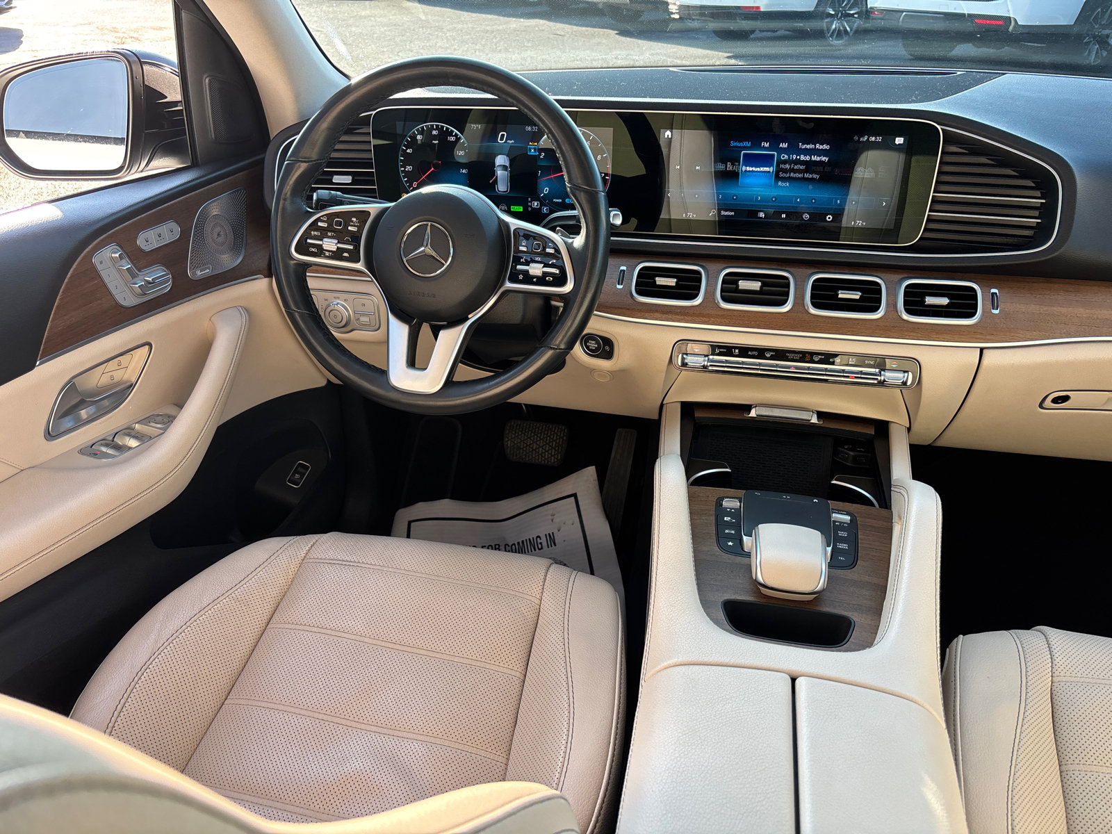 Used 2023 Mercedes-Benz GLE 450 4MATIC image 30