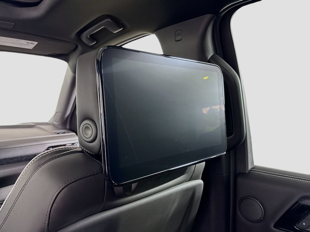 New 2026 GMC Yukon XL AT4 Ultimate AWD/4WD image 26