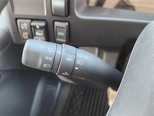 New 2025 Chevrolet Low Cab Forward 5500XG RWD image 22
