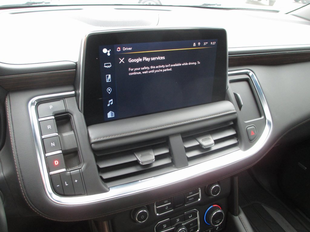 Certified 2023 Chevrolet Tahoe High Country image 30