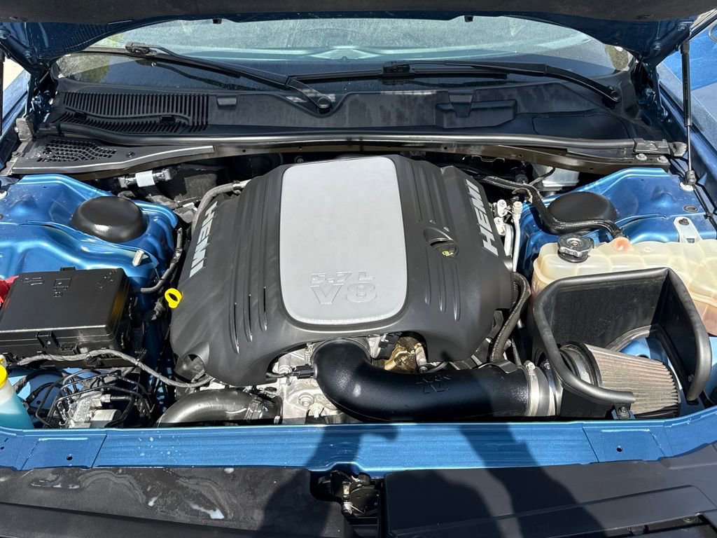 Used 2022 Dodge Challenger R/T image 28