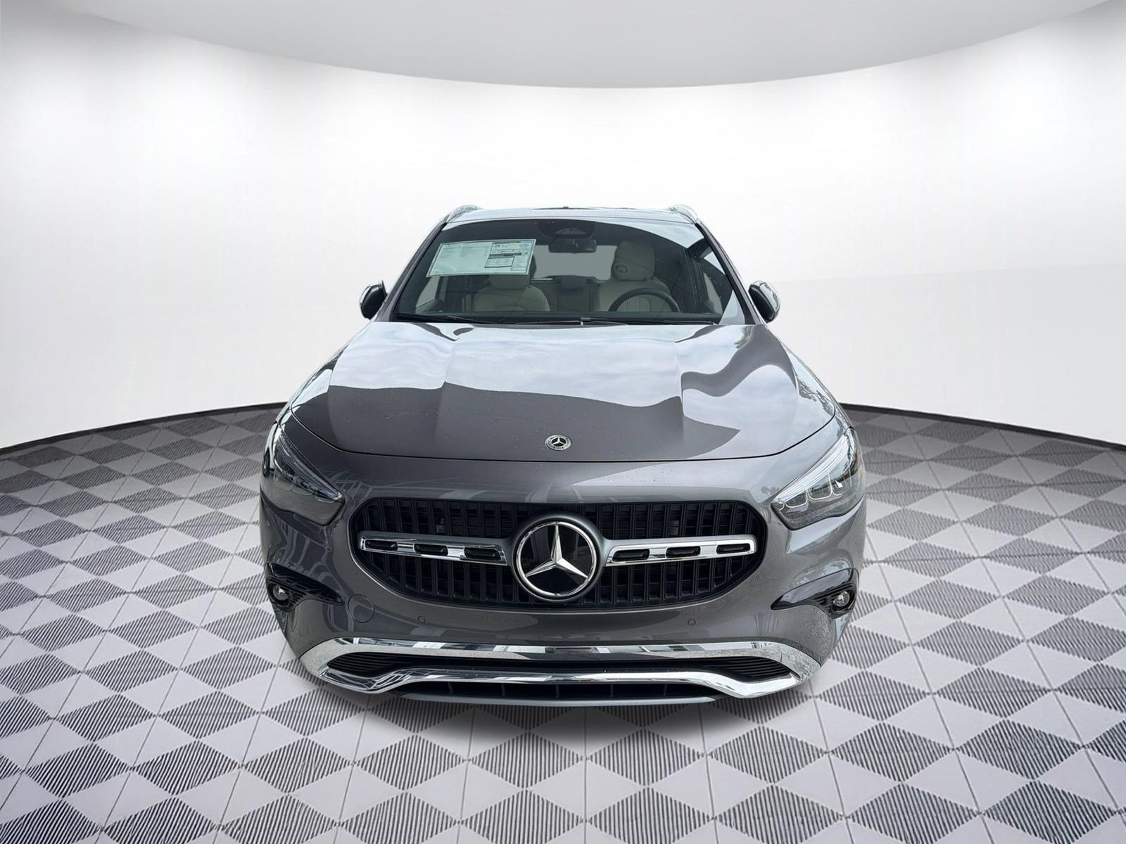 Used 2026 Mercedes-Benz GLA 250 image 6
