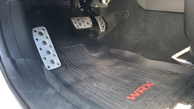Used 2023 Subaru WRX Premium AWD/4WD image 15