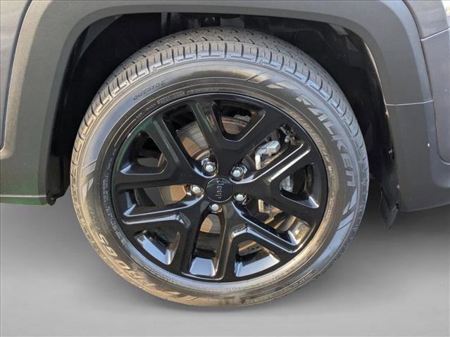 Used 2019 Jeep Renegade Altitude w/ Quick Order Package 2XM image 22