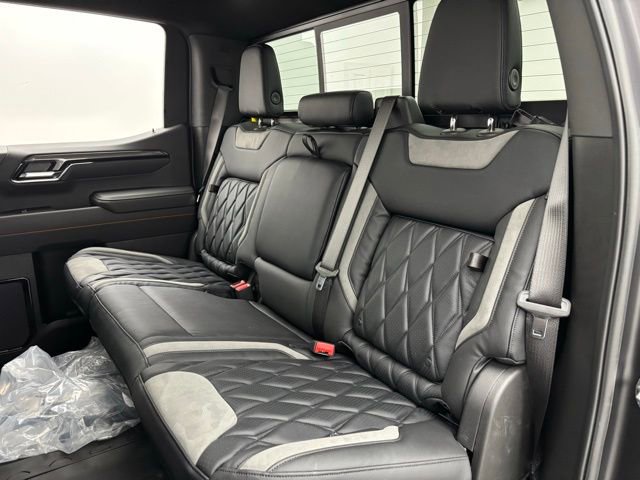 New 2026 GMC Sierra 1500 AT4 w/ AT4 Premium Package AWD/4WD image 45