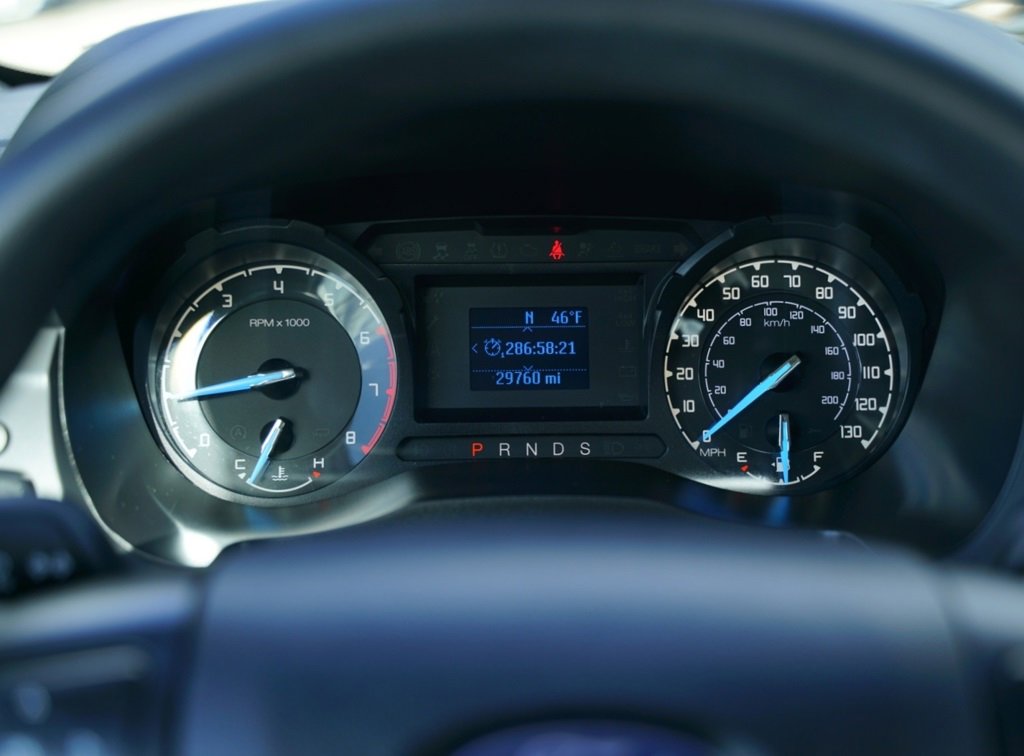 Used 2020 Ford Ranger XL w/ Equipment Group 101A Mid image 14