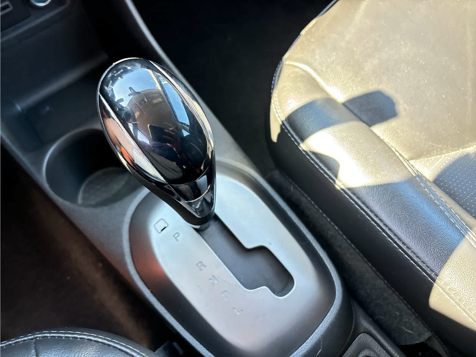 Certified 2022 Chevrolet Spark ACTIV FWD image 15