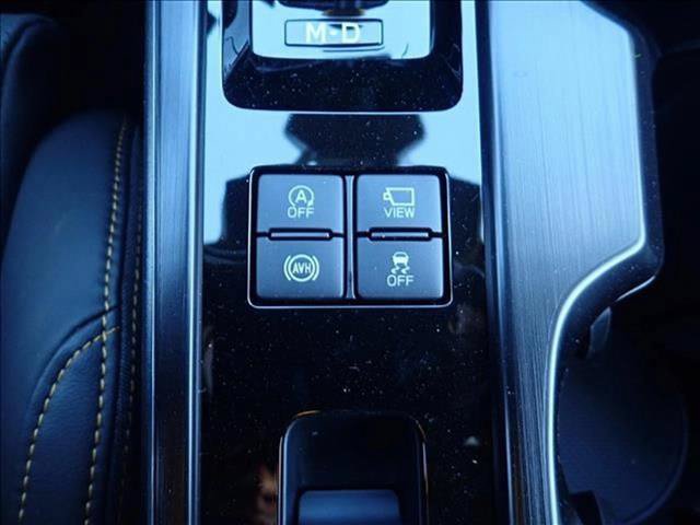 Used 2026 Subaru Outback Wilderness AWD/4WD image 25