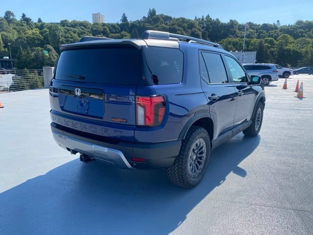 New 2026 Honda Passport TrailSport image 11