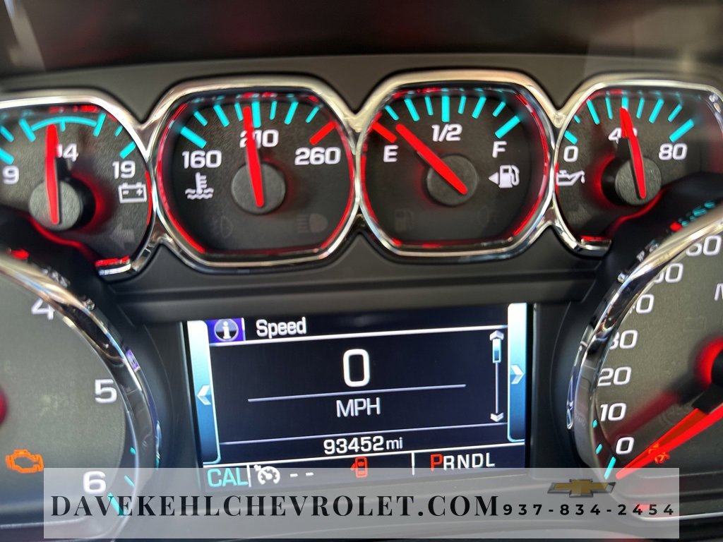 Used 2017 GMC Sierra 1500 SLT image 15