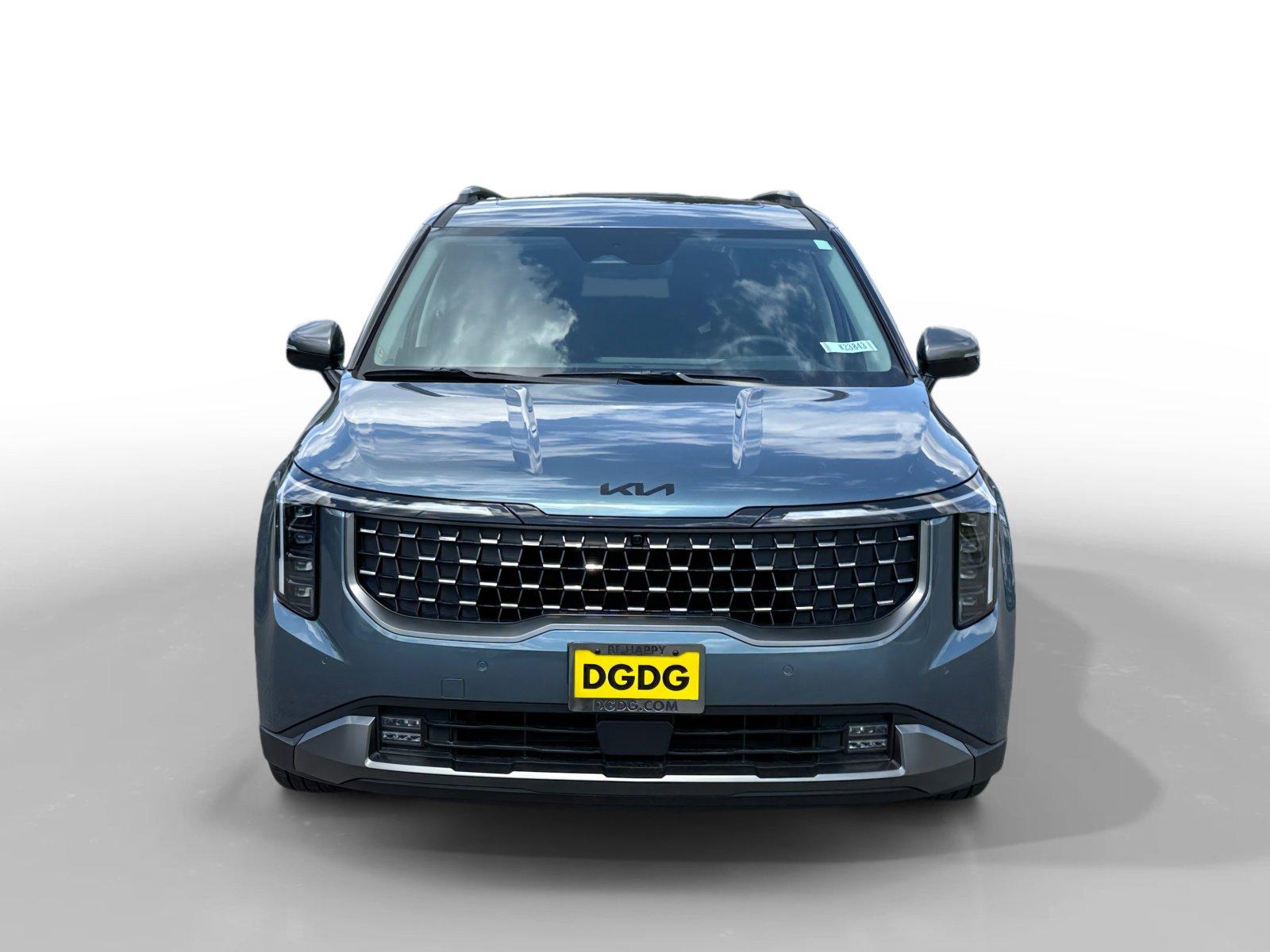 New 2026 Kia Carnival SX Prestige FWD image 8