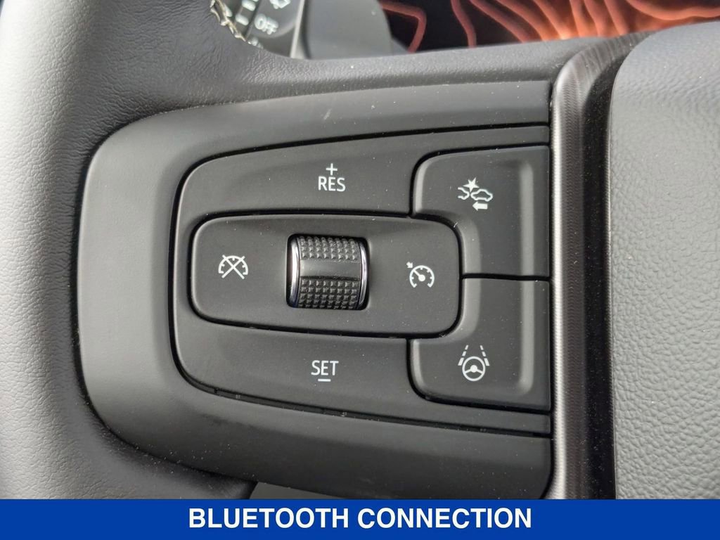 New 2026 GMC Sierra 1500 Denali Ultimate image 18