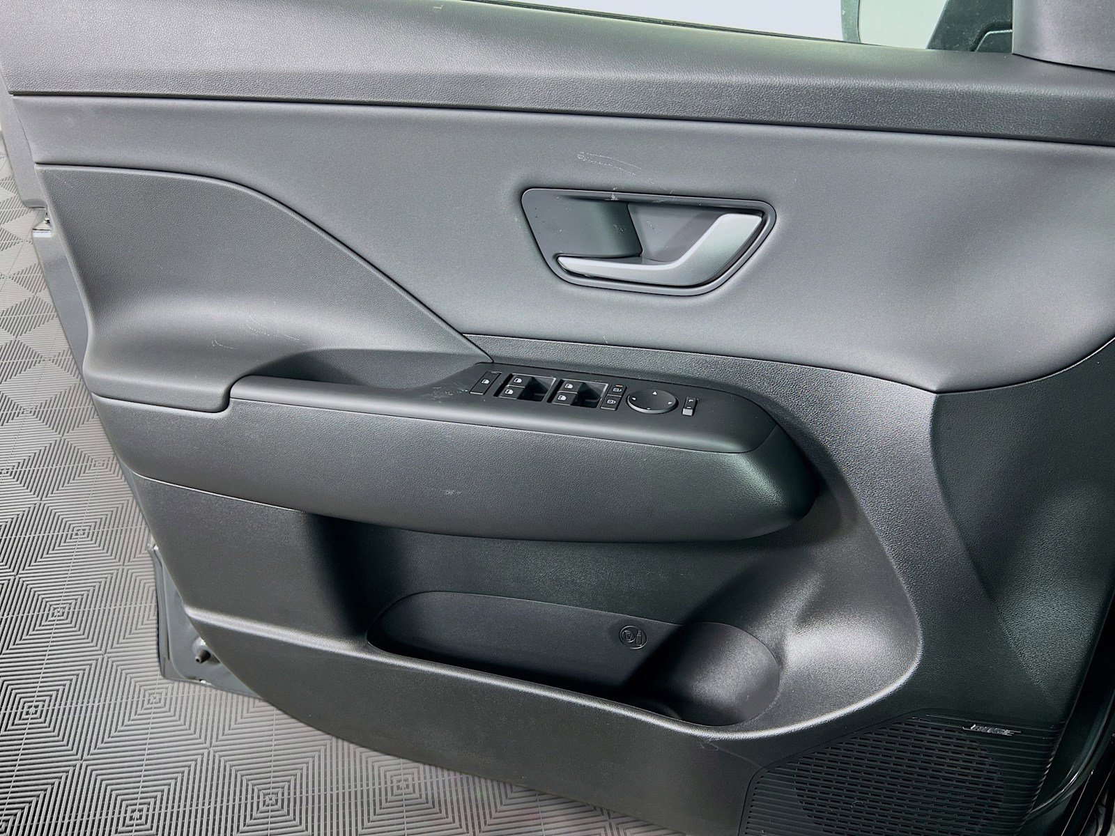 New 2026 Hyundai Kona Limited AWD/4WD image 20
