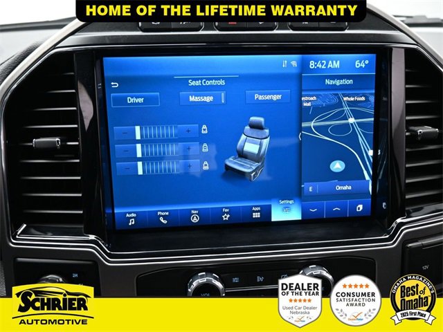 Used 2022 Ford F350 Platinum image 27