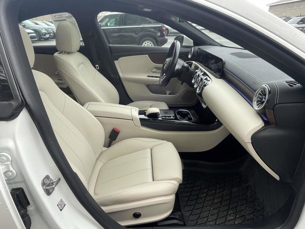 Certified 2023 Mercedes-Benz CLA 250 4MATIC image 22