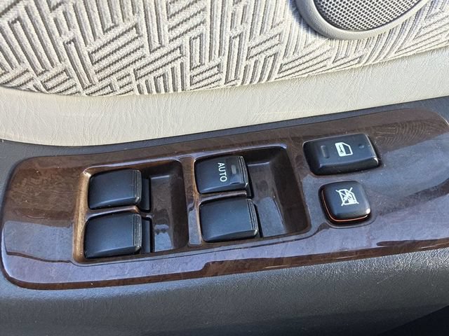 Used 2003 Toyota Highlander Limited AWD/4WD image 21
