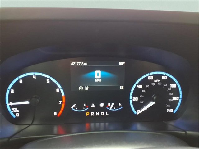 Used 2021 Ford Bronco Sport image 21