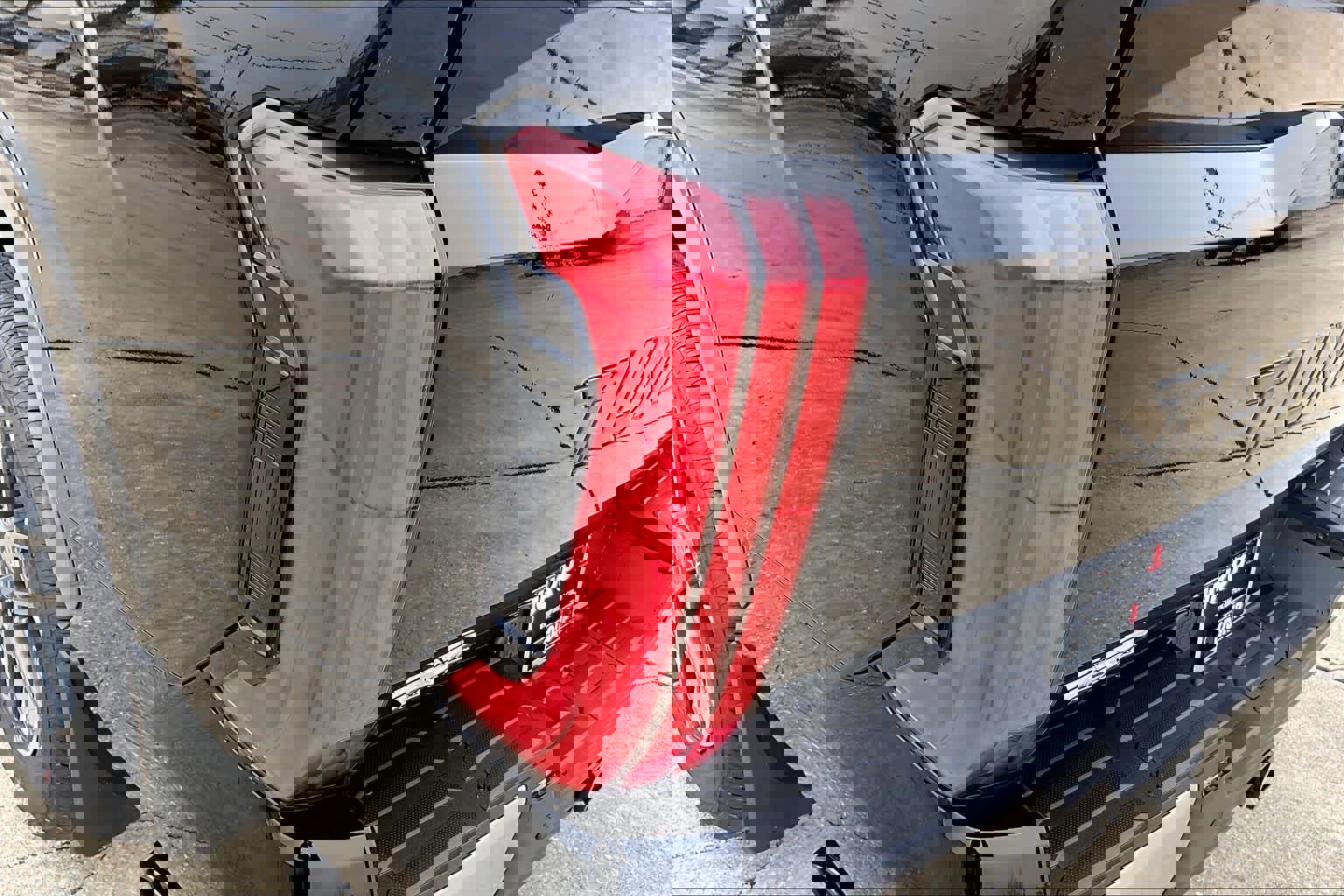 New 2026 Toyota Tundra Limited image 14