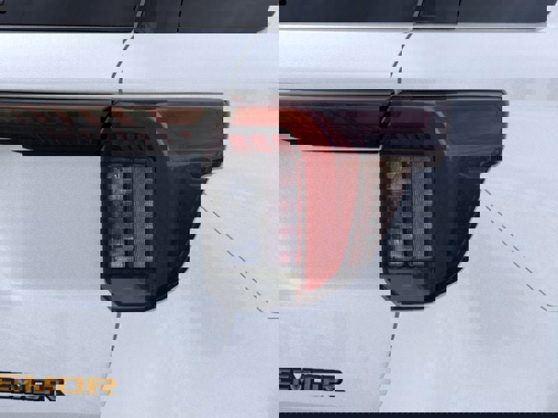 New 2026 Ford Explorer Tremor image 21