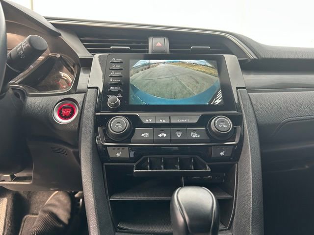 Used 2021 Honda Civic Sport Touring image 18