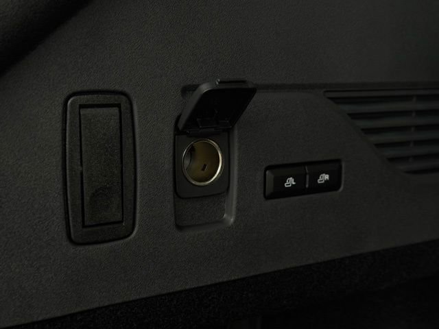 New 2026 Lincoln Nautilus Premier w/ Equipment Group 102A image 11