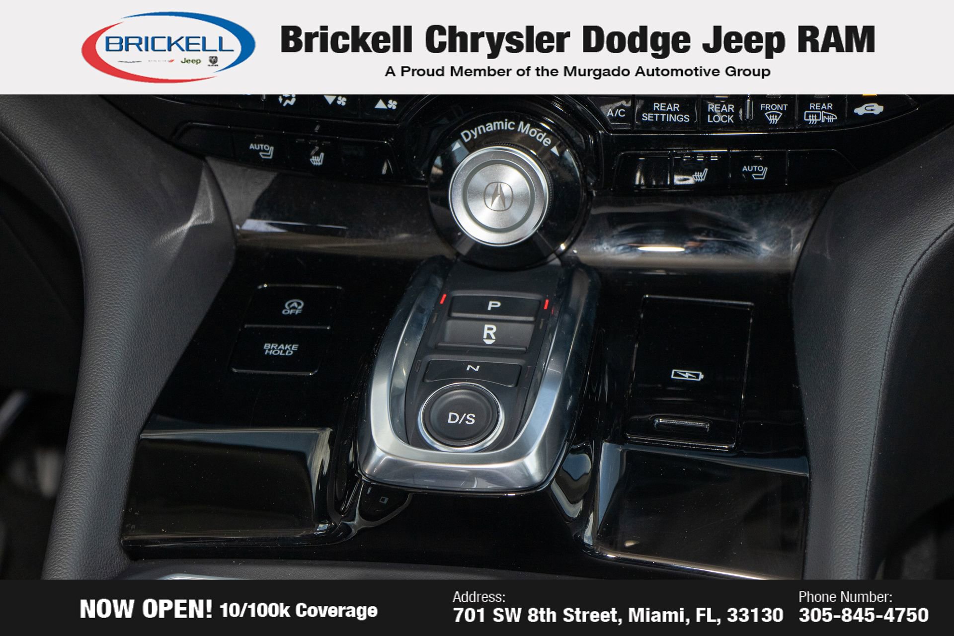 Used 2024 Acura MDX FWD image 25