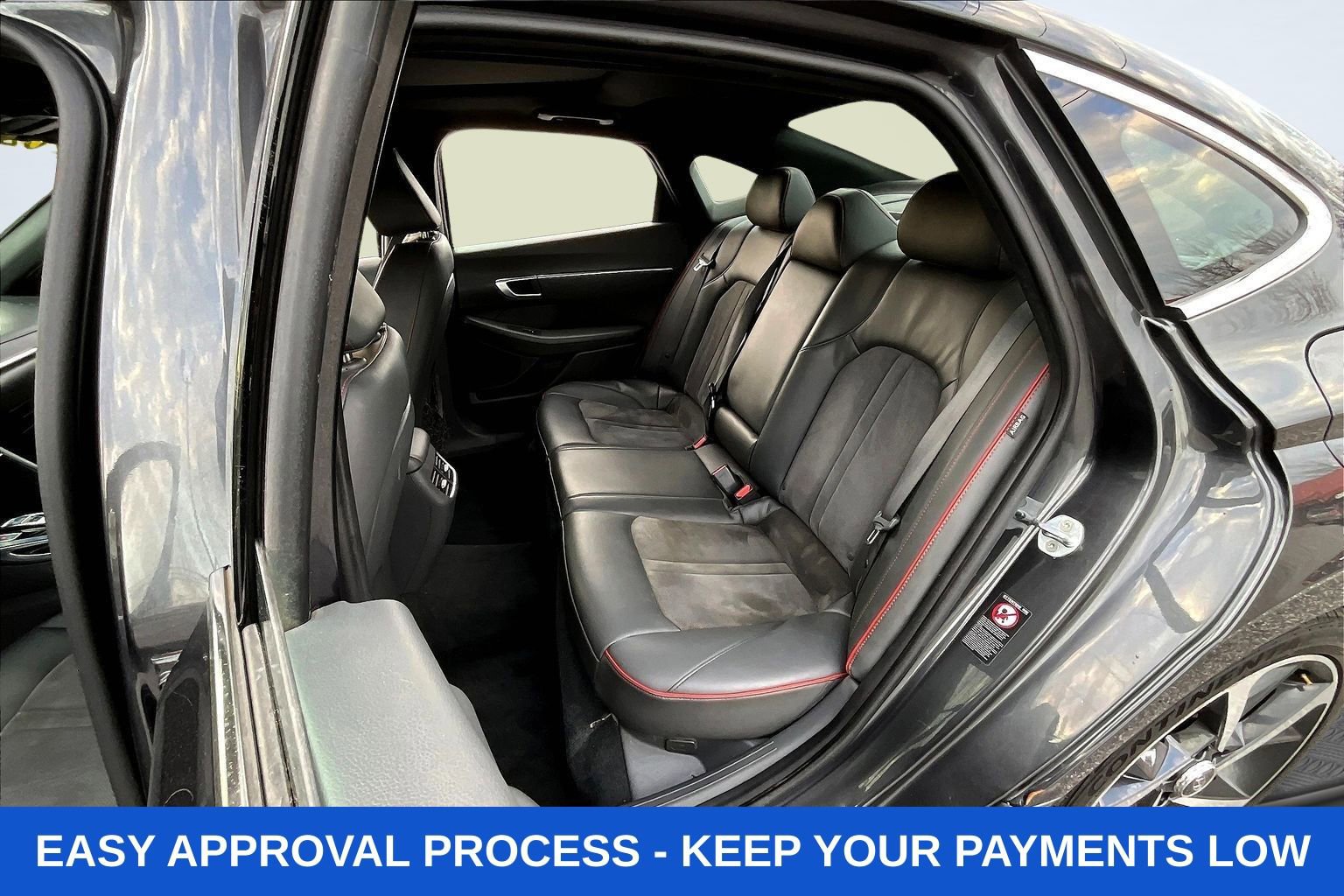 Used 2022 Hyundai Sonata SEL Plus w/ Cargo Package image 26