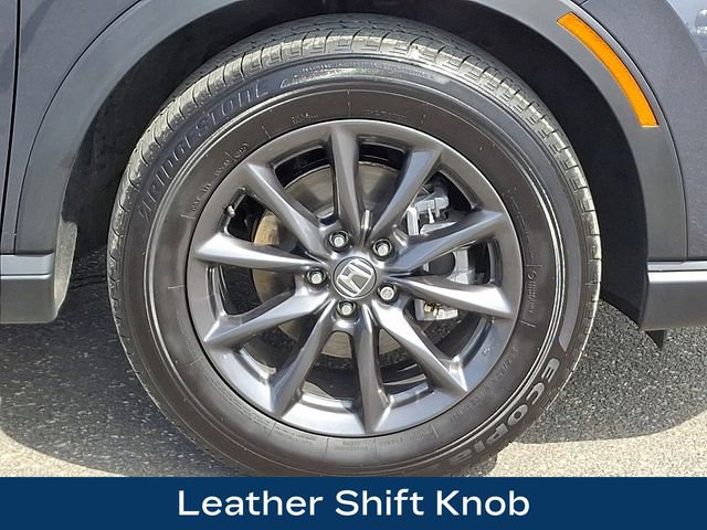 Used 2026 Honda CR-V EX-L image 26