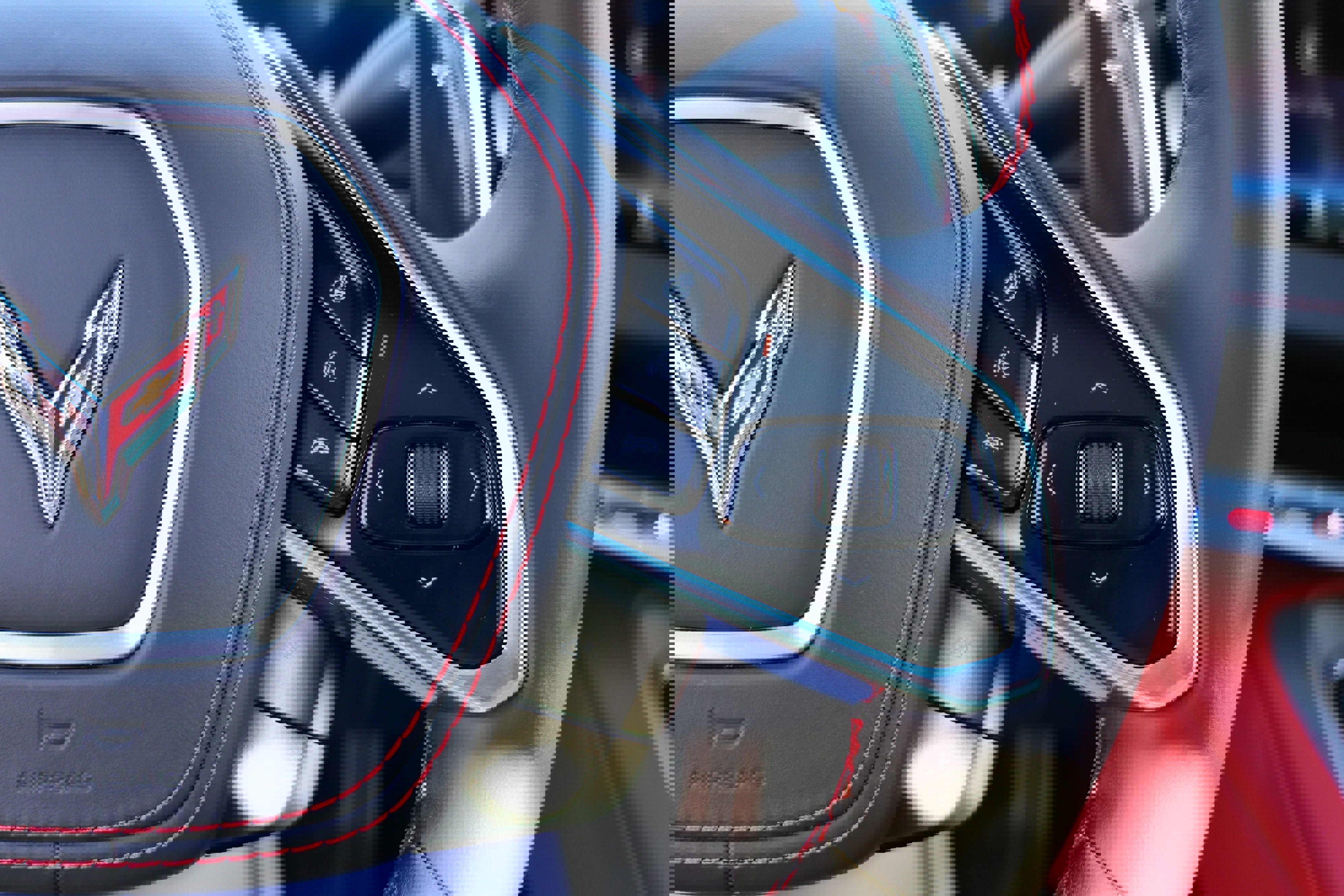 New 2026 Chevrolet Corvette Z06 w/ Battery Protection Package image 20