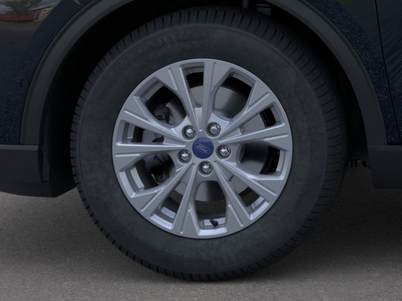 New 2026 Ford Escape Active w/ Tech Pack #1 AWD/4WD image 25