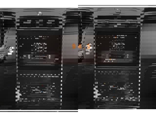 Used 2022 Hyundai Tucson Limited image 23