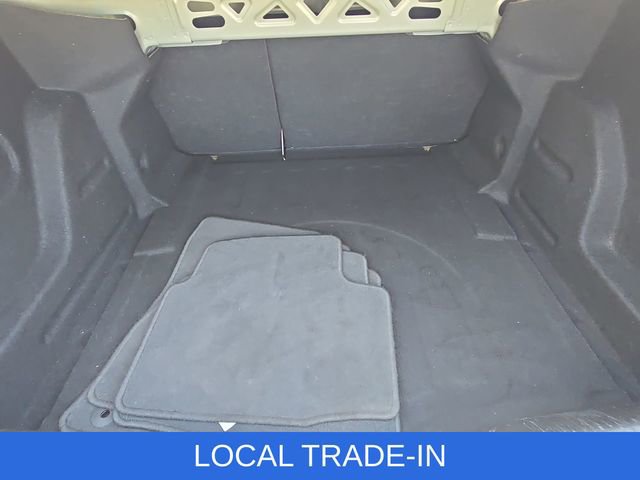 Used 2017 Chevrolet Cruze Premier FWD image 13