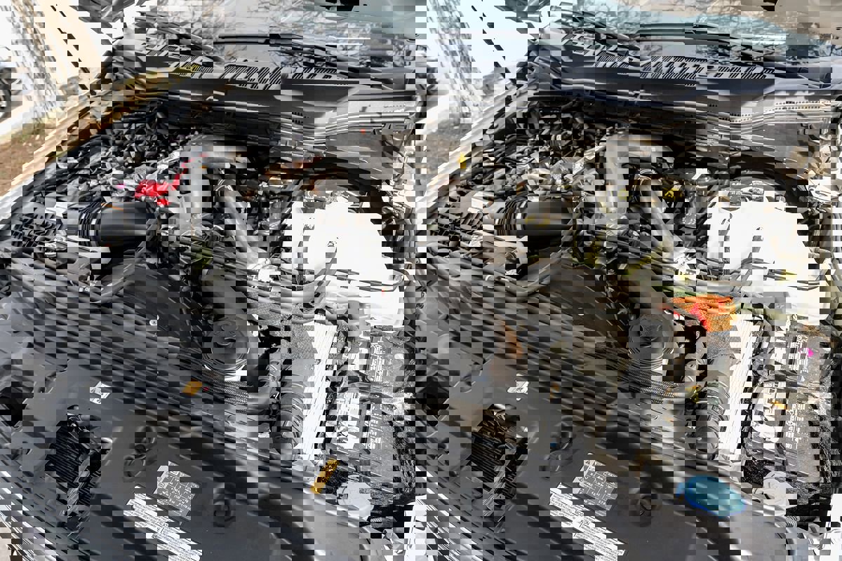 Used 2022 Ford F250 Limited image 45