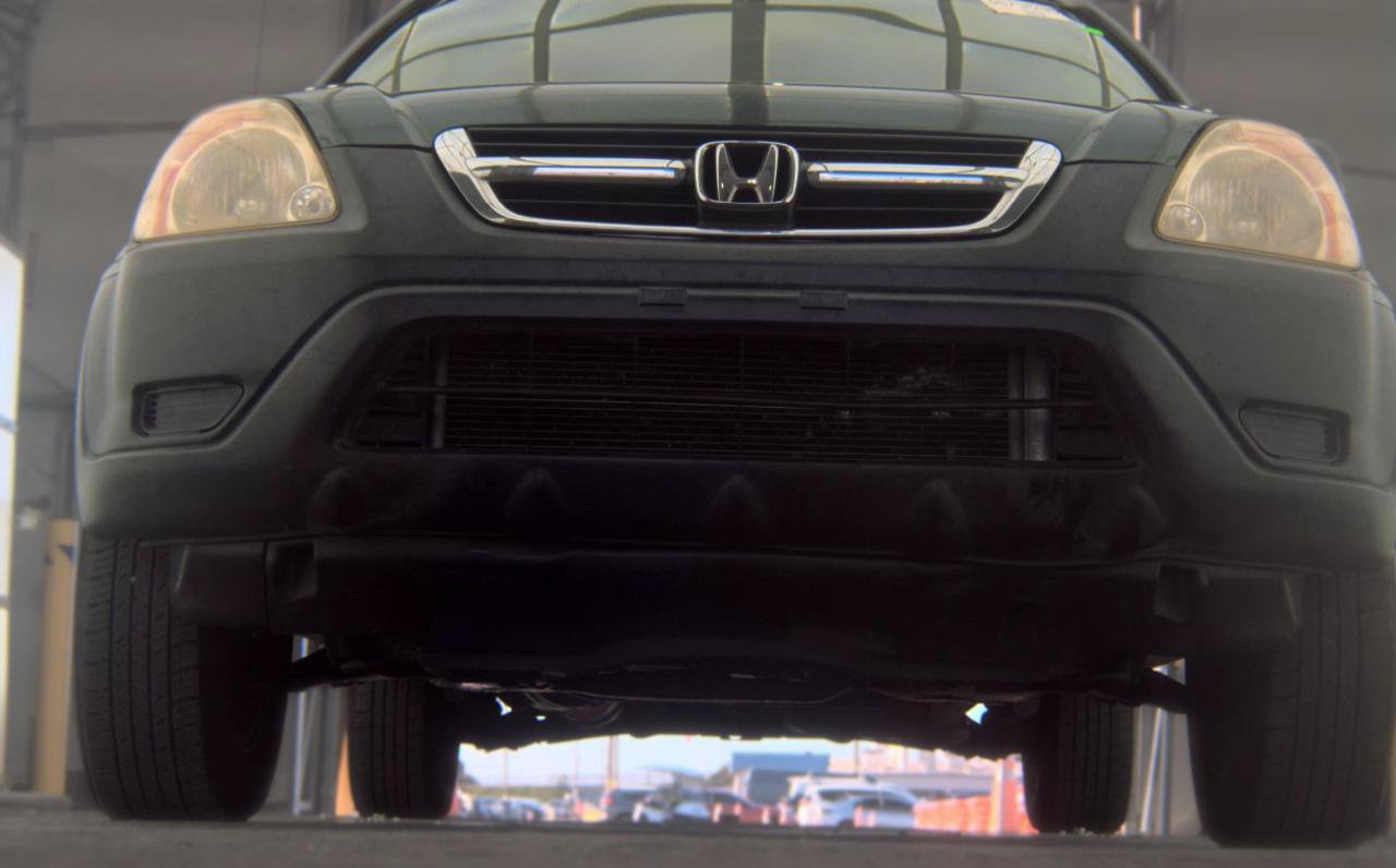 Used 2004 Honda CR-V EX image 3
