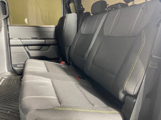 Used 2024 Ford F150 STX AWD/4WD image 10