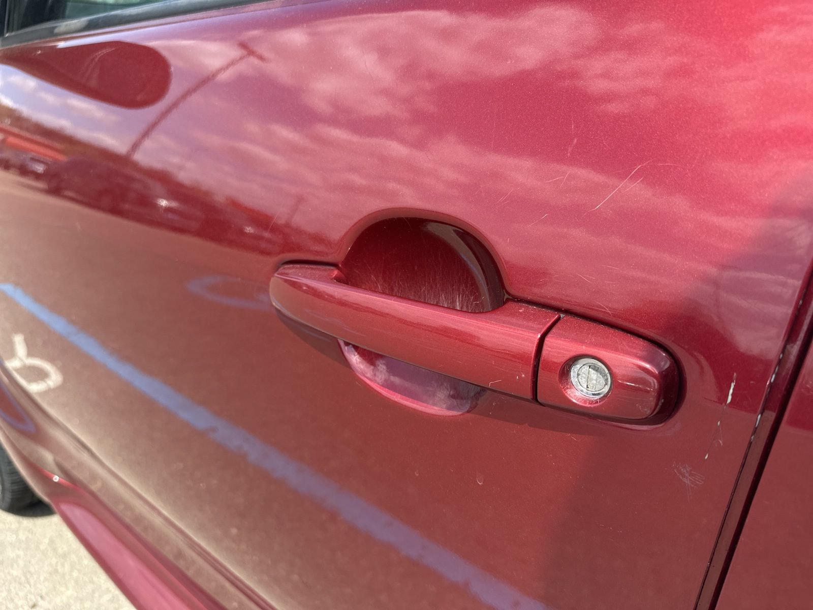 Used 2006 Scion xA FWD image 9