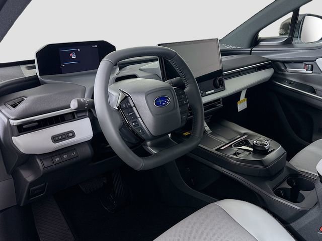 New 2026 Subaru Solterra Premium image 9