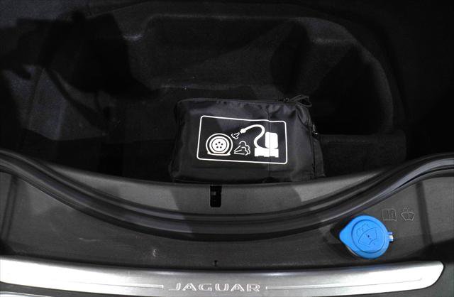 Used 2021 Jaguar F-TYPE R image 46