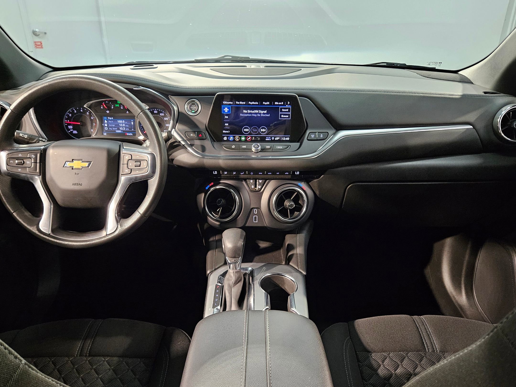 Used 2022 Chevrolet Blazer LT image 10