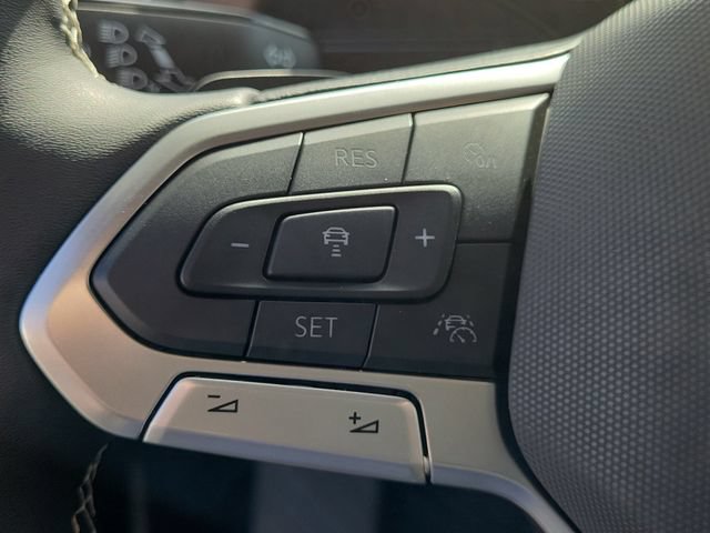 Certified 2026 Volkswagen Atlas SE AWD/4WD image 29