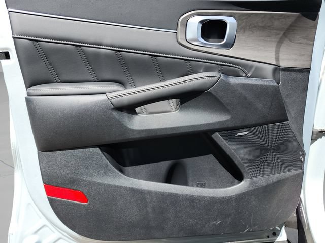 New 2026 Kia Sorento SX AWD/4WD image 30