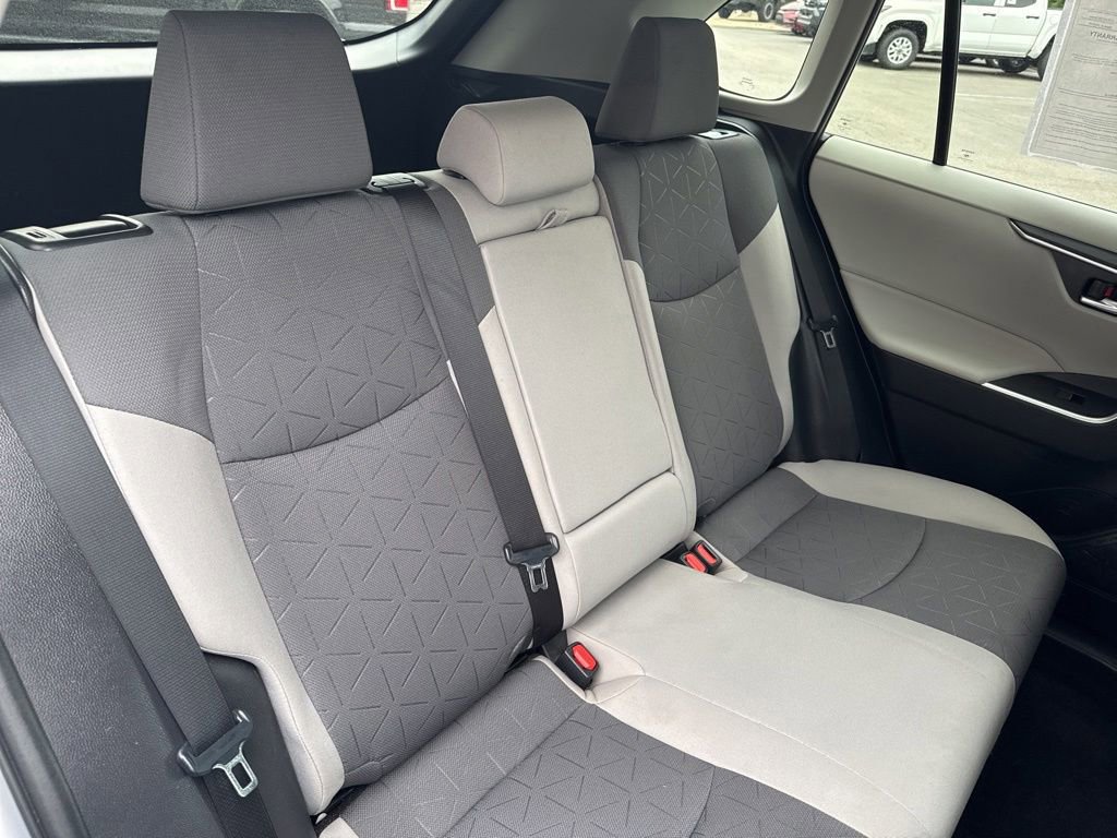 Certified 2023 Toyota RAV4 XLE w/ XLE Grade Weather Package AWD/4WD image 19