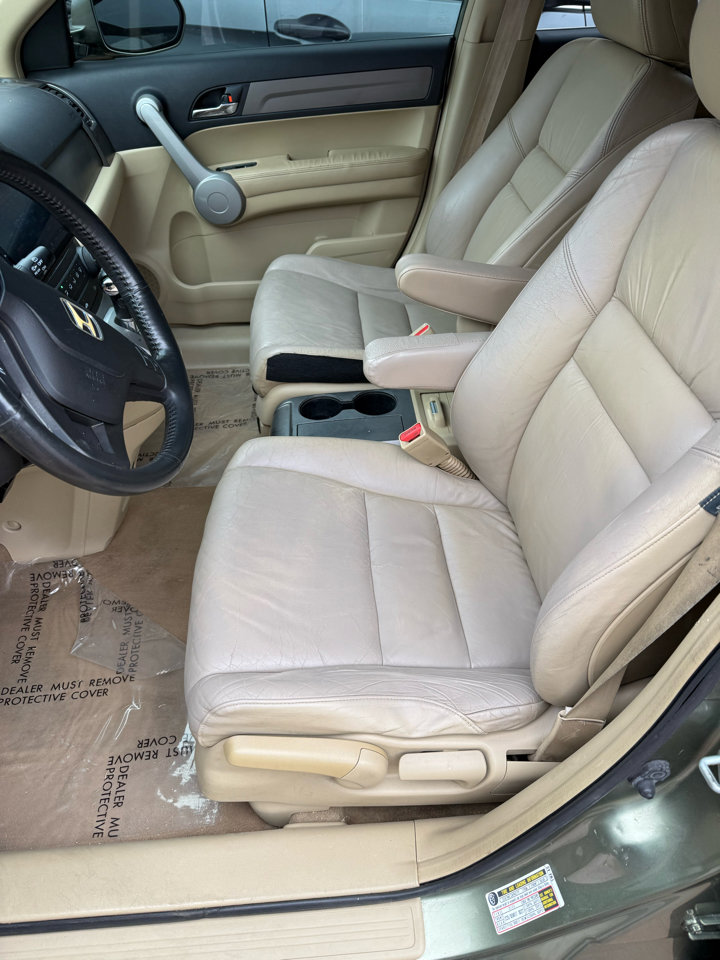 Used 2007 Honda CR-V EX-L image 62