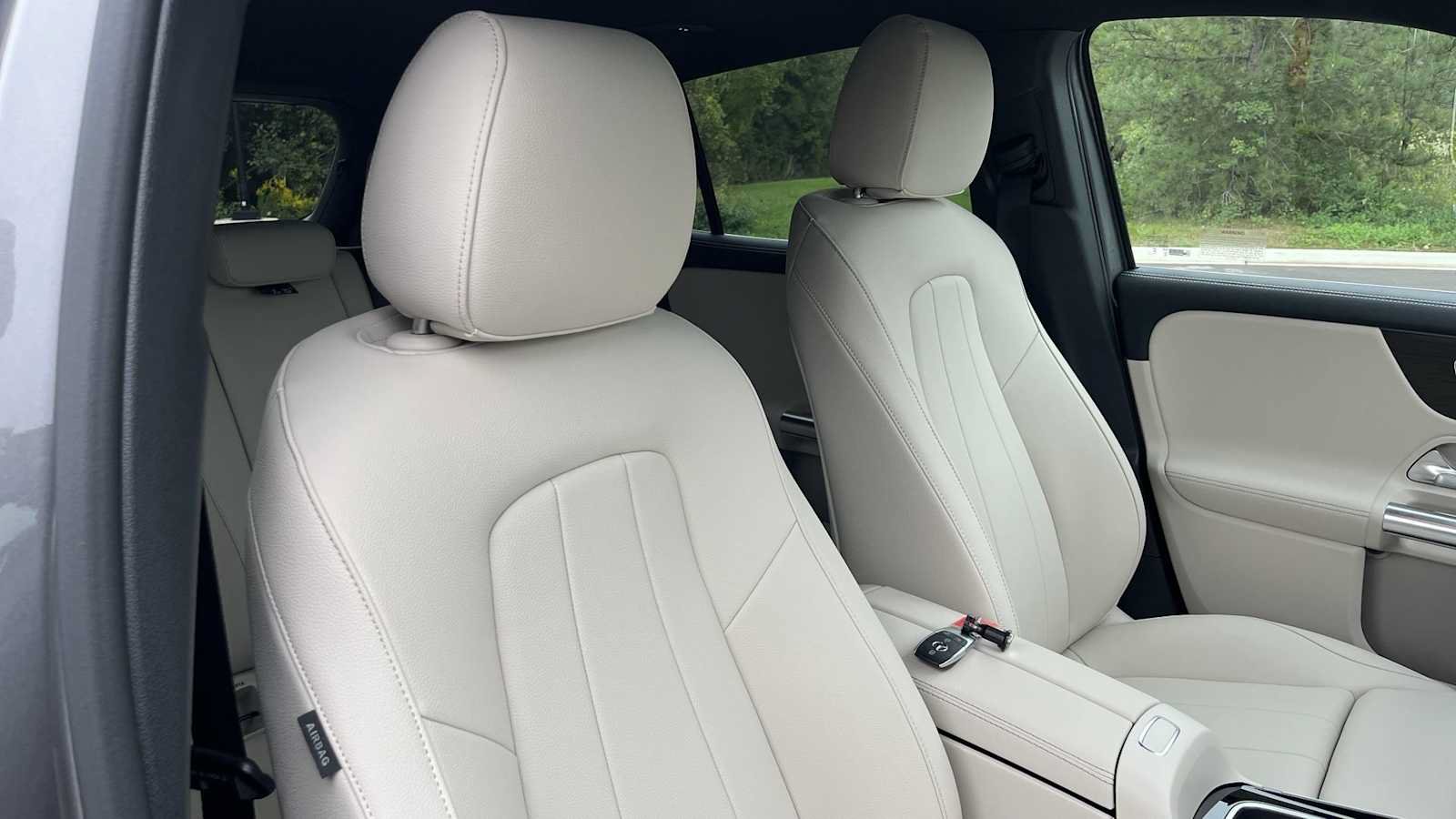 New 2026 Mercedes-Benz GLA 250 4MATIC image 37